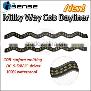 Breakthrough New Super Shining COB Led Driving Light thumbnail-2