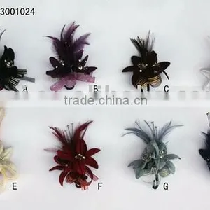 Fashion Flower Jewelry thumbnail-1