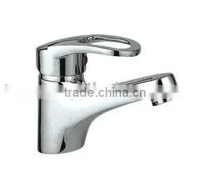 Basin Mixer thumbnail-1
