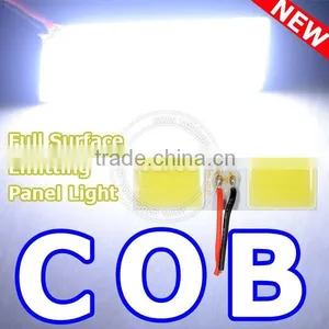 12v Super Bright Room Doom Reading Licsense Plate Light for Auto Parts Car Led Bulb Light thumbnail-1