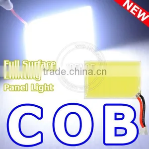 12v Super Bright Room Doom Reading Licsense Plate Light for Auto Parts Car Led Bulb Light thumbnail-2