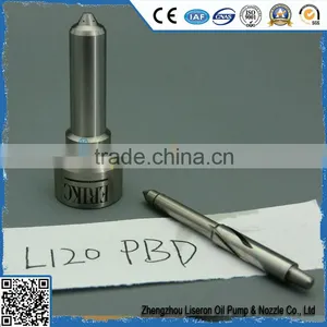 Common Rail Nozzle L120PBD/L221PBC/L096PBD/L135PBD/L133PBD thumbnail-1