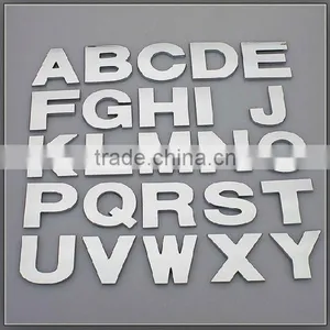 Price Slashed Decorative Emblems for Cars (ss-3603) thumbnail-1
