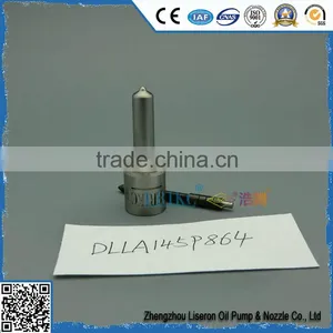 DLLA145P864 Common Rail Denso Injector Nozzle, Toyota Jet High Pressure Nozzle, Fuel Injector 095000-5520 Automatic Nozzle Quality Choice thumbnail-1