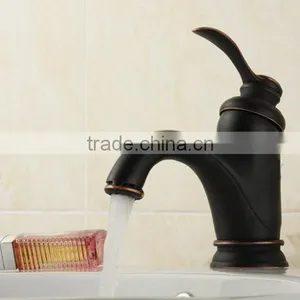 Oil Rubbed Bathroom Faucets thumbnail-1
