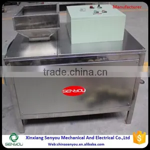 SENYOU Hot Sale Automatic Permanent Dry Magnetic Separator thumbnail-2