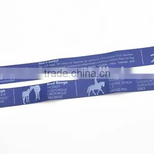 Factory Price Blue Special Plastic Horse Weight Ruler by OEM or ODM Service thumbnail-4