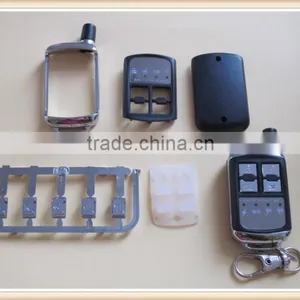 Uninver Remote Control/ Remote Control Case Mold Manufacturer ,BM-061 thumbnail-2