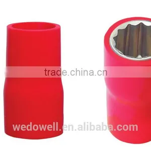 WEDO TOOLS Insulated Tools Socket Wrench thumbnail-2