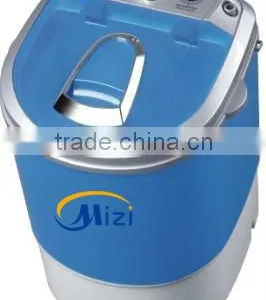 2.0kg Mini Washing Machine MZB20-188S-1(2kg) thumbnail-1