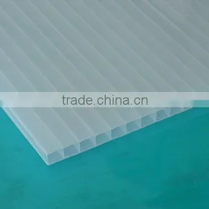 PP Hollow Plastic Sheet thumbnail-1