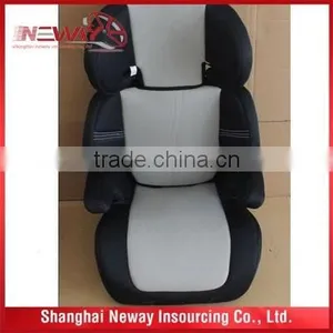 Safety Design High Quality Baby Car Seat for Baby 9-36kgs/ Baby Car Seat thumbnail-1