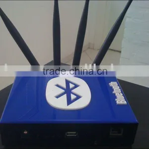 Bluetooth Marketing Device P14 thumbnail-1