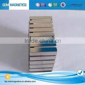 Free Energy Square Magnetic Generator Thin Strong Neodymium Magnet thumbnail-1