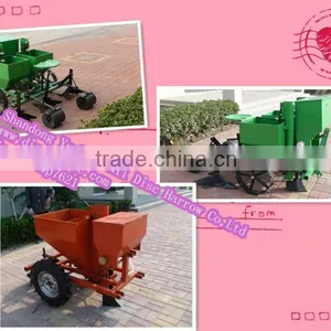 Farm Equipment Potato Seeder for Sale thumbnail-1