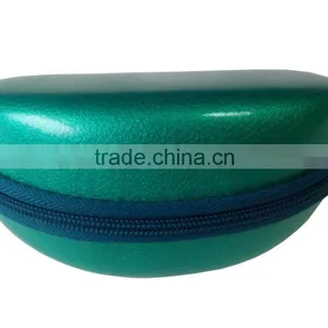 Eva Material and Green,multi Color Sunglasses Case thumbnail-3