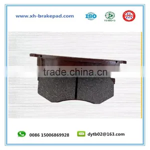 Semi Metal Auto Brake Pad 04465-yzz55/HE21-33-28ZB Used for Toyota/ Mazda thumbnail-2