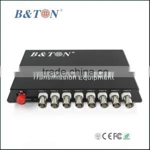 8ch Fiber Video Converter SC thumbnail-3