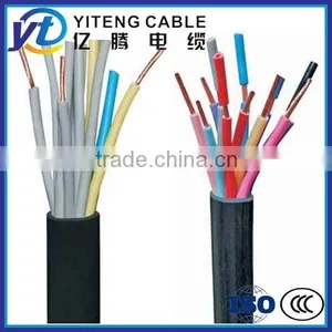 Flexible Cable Manufacturer, Flexible Cable Supplier , Flexible Cable Exporter thumbnail-1