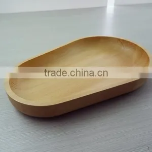 New Style Fashion Candy Dish Long Plate thumbnail-1