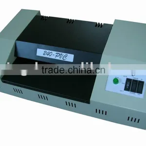 PVC Laminator(PVC 240) thumbnail-1