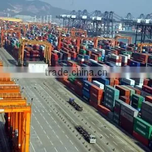 Bulk Cargo Shipping thumbnail-6