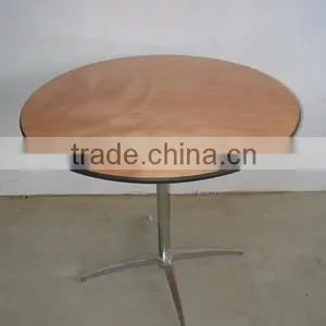 Cocktail Table and Folding Table thumbnail-1