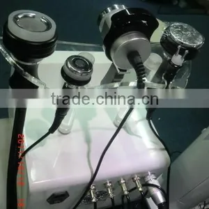 Cavitation Lipo Machine Vacuum Skin Rejuvenation Cavitation System Cavitation Ultrasound Machine thumbnail-2