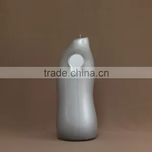 Hot Sale Inflatable Children Frock Model Headless Upper-body Dress Form/ Chrome Mannequins/mannequin thumbnail-3