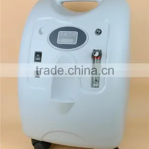 Low Price Unique Mini Series Oxygen Concentrator thumbnail-4