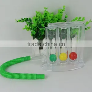 Neutral Packing High Quality Portable Respiratory Exerciser thumbnail-1