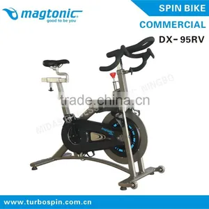 Hot Sale !!!High Quality Spin Bike/Magnetic Exercise Bike(95RV) thumbnail-1