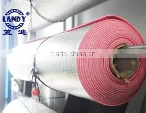 Size Customized XPE Foam Aluminum Foil Fiberglass Form Sheet thumbnail-3