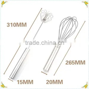 Automatic Whisk Silicon Egg Beater / Egg Whisk Sonic Egg Whisk thumbnail-2