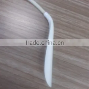 China Supplier New Arrival Touch Panel Desk Light Rechargable Spoon Led Light Table Lamp thumbnail-4