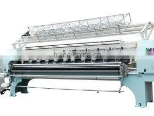 Duvet Quilting Machines,quilting Machine for Duvet,home Quilting Machine thumbnail-1
