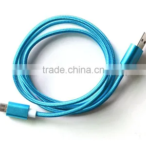 Multi-function Retractable Magnet Usb Cable , Usb to Red White Yellow Cable thumbnail-4