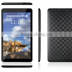 Q103 10.1 " Inch RAM 1GB Hard Disk 16GB Nand Flash Build-in Camera Front 0.3 Mega & Rear 2.0 Mega Network WiFi 802.11b/g/n thumbnail-3