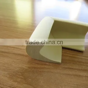 CE Certificated Made in China Baby Safety Products Household Safety Product for Baby Edge Protector thumbnail-6