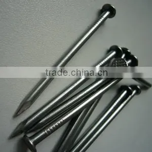 Roofing Nail/common Nail/nail Making Machine thumbnail-4