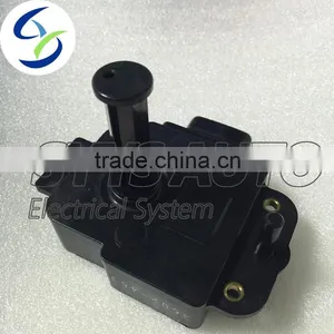 For Lexus LS400 SC400 V8 4.0 Supra Mass Air Flow Sensor 22204-42011 1UZ-FE MAF thumbnail-1