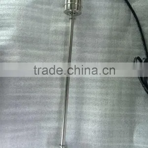 SUS Float Ball Switch High Low Level Sensor thumbnail-2