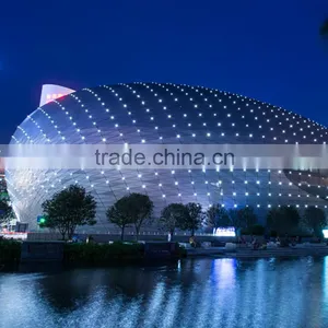 IP65 DC24V 3W LED Direct View Light/LED Pixel Light/LED Point Light thumbnail-6