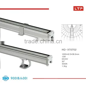 SMD 5050 LED Indoor/outdoor Linear Fixture thumbnail-5