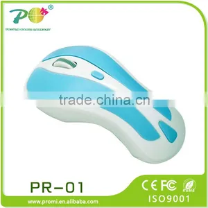 New Premium Wireless Presenter Remote Control thumbnail-3