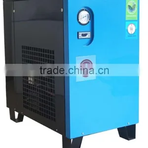 SFAD 2.4m3/min Refrigerated Compressed Air Dryer for Screw Air Compressor Quality Choice thumbnail-2