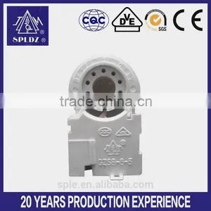 7 Pin TV CRT Socket GZS8-6-5 thumbnail-1