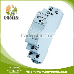 Latching Memory Electronic Item YMLT001 Step Relay thumbnail-1