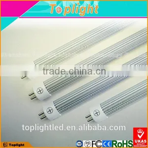 HOT!!! CE RoHS T8 1200mm 3years Warranty High Brightness t5 Circular Led Tube thumbnail-1