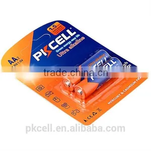 aa Lr6 Am3 Alkaline Battery,1.5v Dry Cell Battery Am3 thumbnail-4